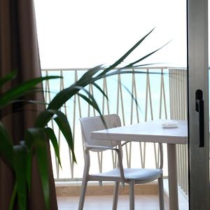 Junior Suite Balcony