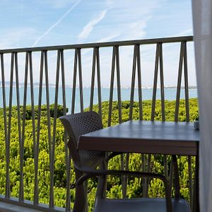 Deluxe Double Room Balcony